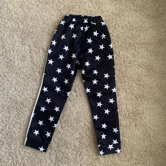 Lola and the Boys track pants - Picture 5 of 6